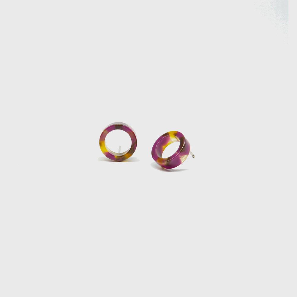 ipluso eyes | Dolce_Earrings O 耳環