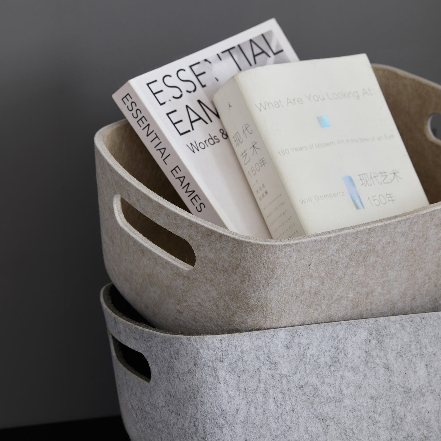grado |  Felty Box 收納盒