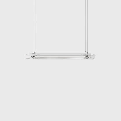 MARIO TSAI | Electricity Lighting - Chandelier 隙光灯系列 吊燈