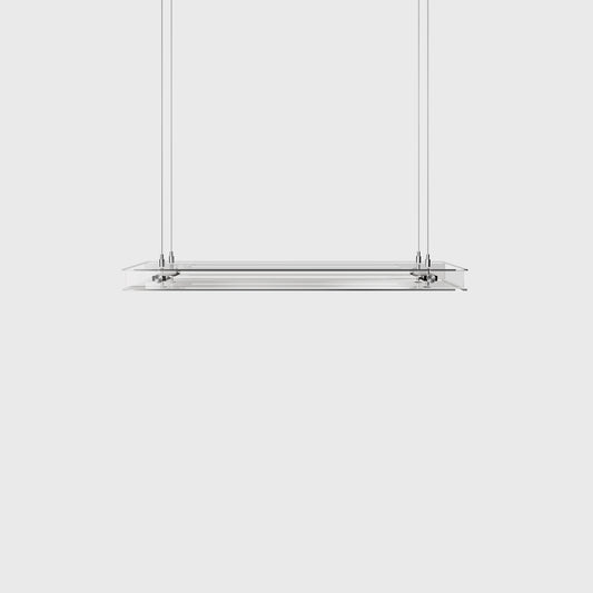 MARIO TSAI | Electricity Lighting - Chandelier 隙光灯系列 吊燈