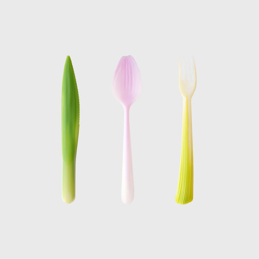 engraft | cutlery set 嫁接系列 餐具