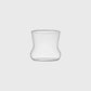 Thomas Eyck | Carafe Ball with Glass 玻璃杯