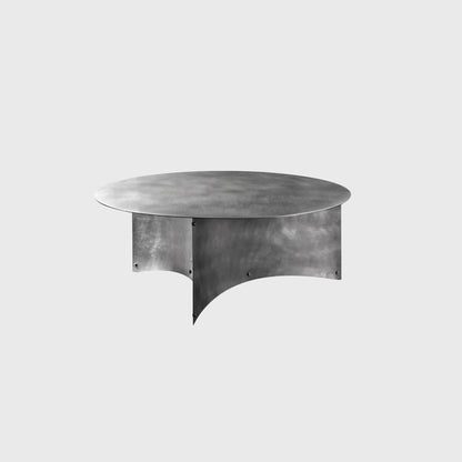 MARIO TSAI | MARIO TSAI | Press Table 壓力茶几