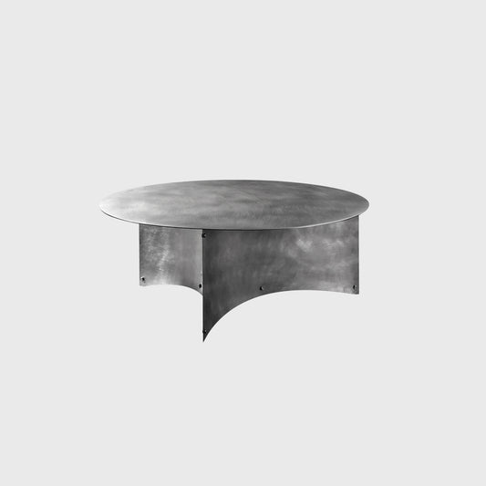 MARIO TSAI | MARIO TSAI | Press Table 壓力茶几
