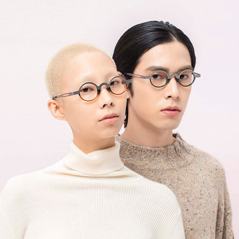 ipluso eyes | KB1 光學鏡