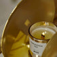 grado |  Full Moon Candle Holder 滿月燭台