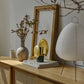 grado |  Full Moon Candle Holder 滿月燭台