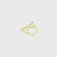ipluso eyes | Dolce_Rings bow7 戒指