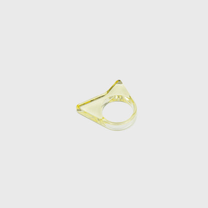 ipluso eyes | Dolce_Rings bow7 戒指