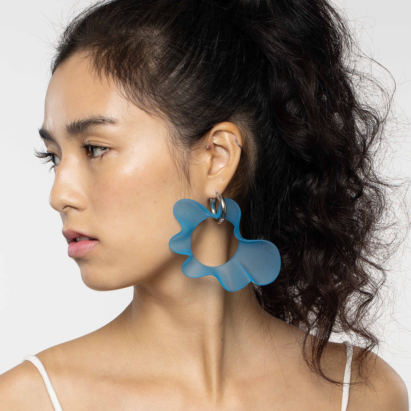 SIA KARATI | La Vie De Barbie - Earrings 芭比人生系列 耳環