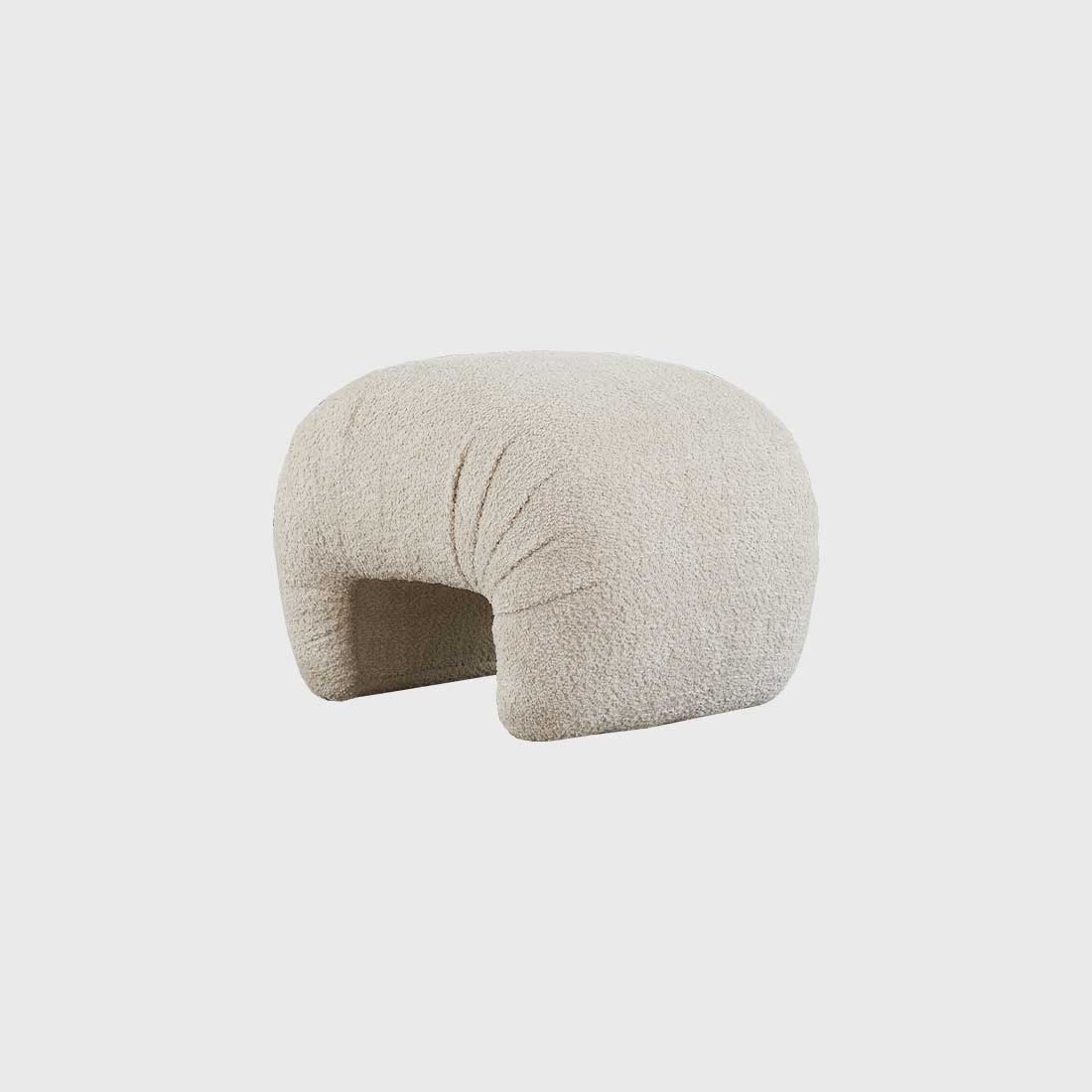 grado |  Crescent Series 羊角麵包 座椅