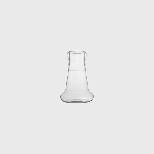 Thomas Eyck | Carafe Ball with Glass 玻璃杯