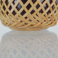 Essence Design & Craft | Bamboo & Glass Vase 竹花器