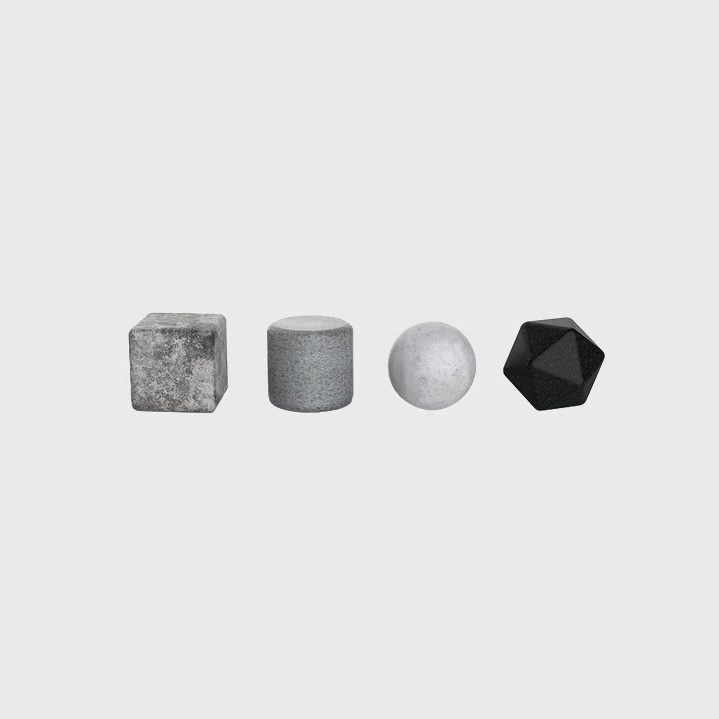 大好設計河山 | Icestone Classic Collection 冰酒石典藏套裝