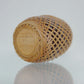 Essence Design & Craft | Bamboo & Glass Vase 竹花器