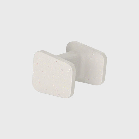 GYRO |  MAP Stool (white) 消坡塊坐凳 白色