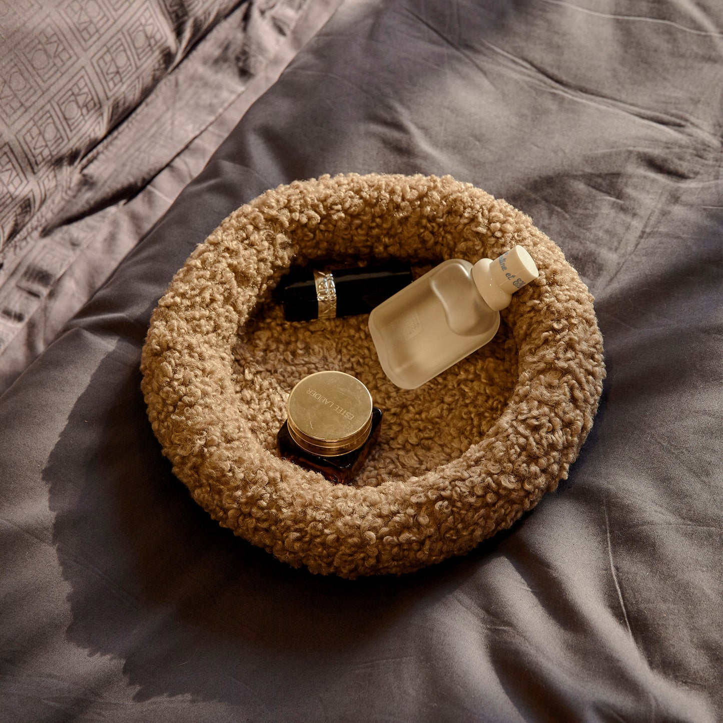 grado |  Onion Rings Tray 洋蔥圈 置物盤