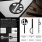 Yen Object | Mathmatics Scissors 數學剪刀
