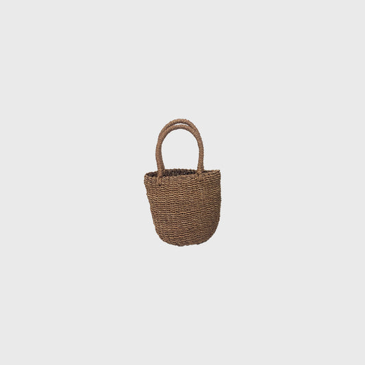 Essence Design & Craft | Baca Handbag 蕉麻提包