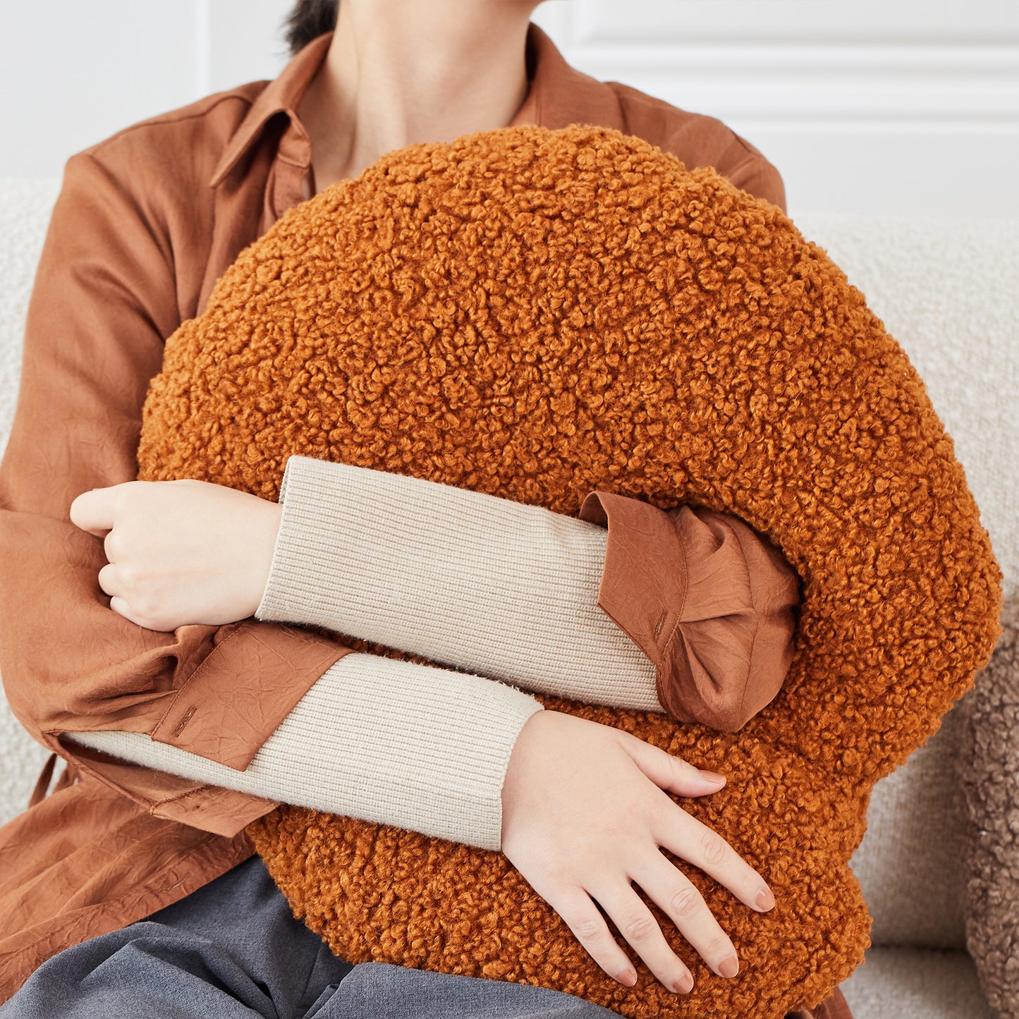 grado |  Palette Cushion 油畫板抱枕