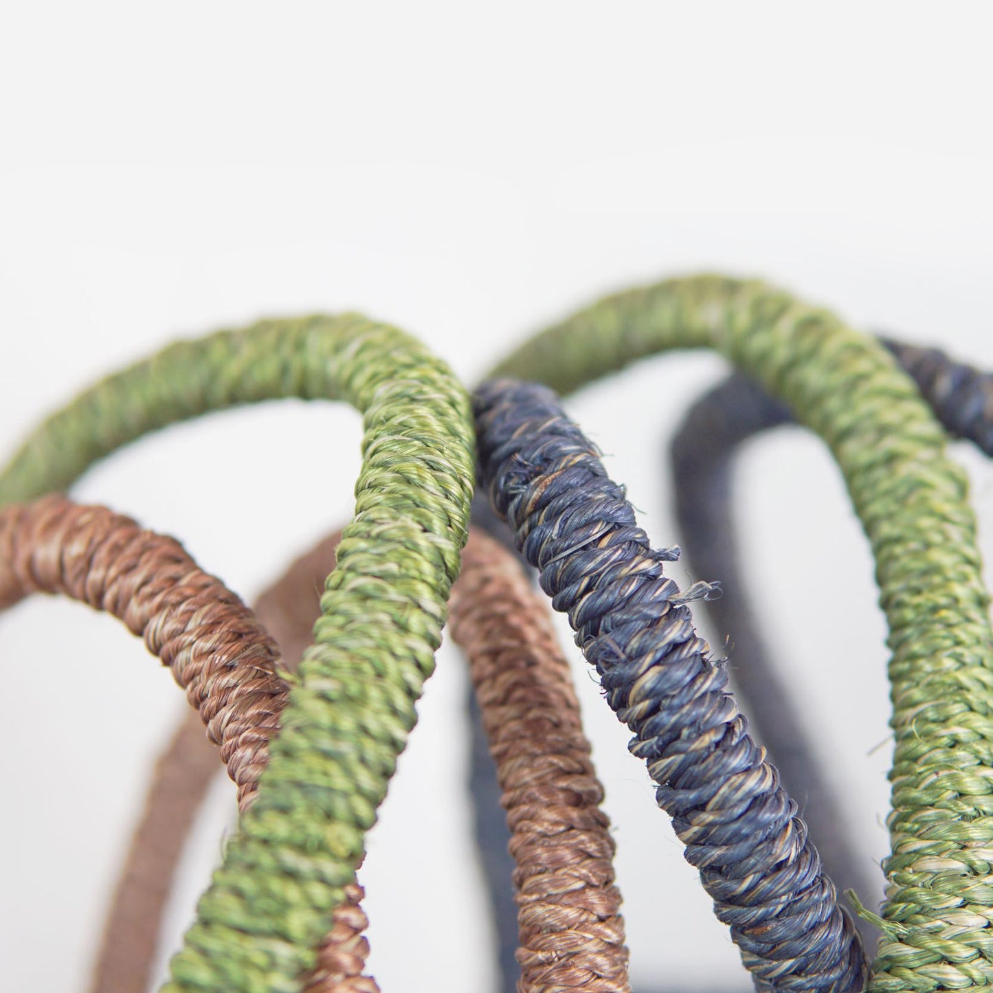 Essence Design & Craft | Baca Handbag 蕉麻提包