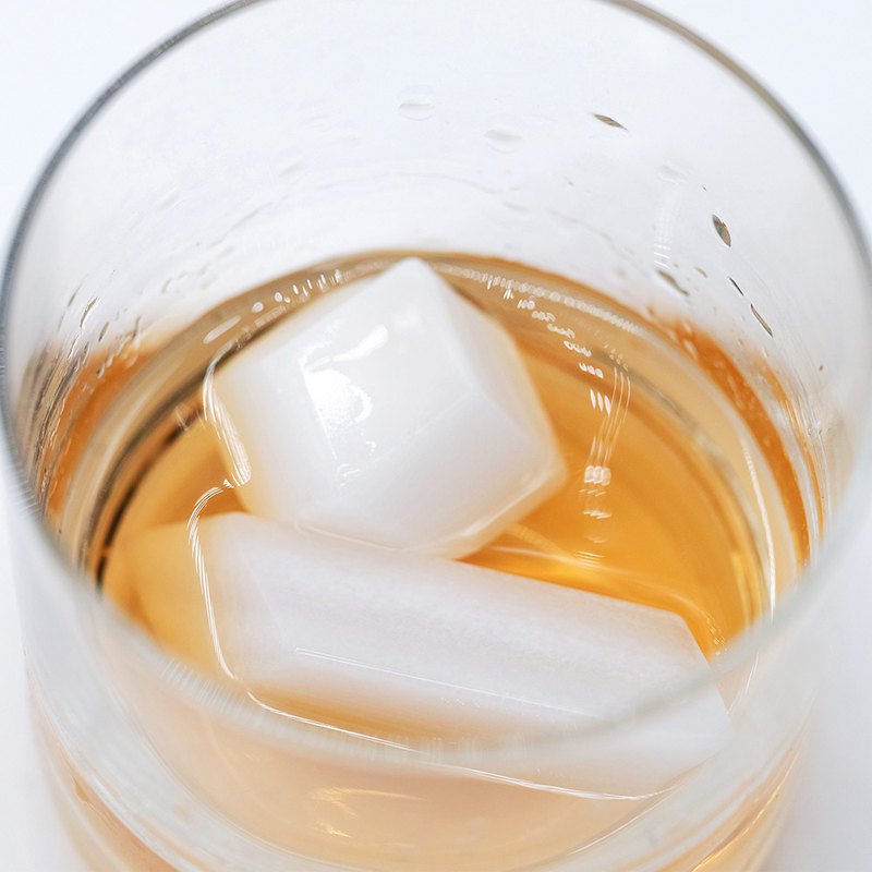 大好設計河山 | Snow Lion Whisky Stone 雪獅冰酒石