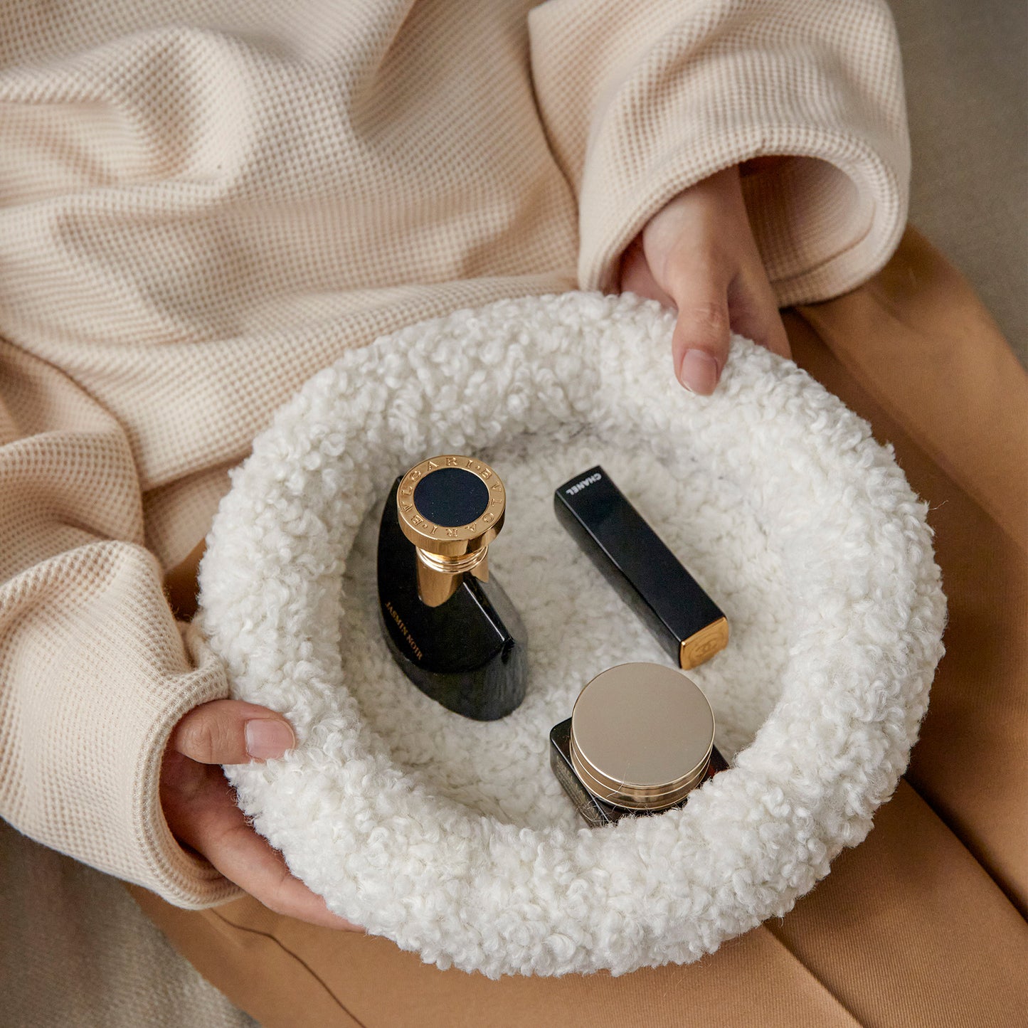 grado |  Onion Rings Tray 洋蔥圈 置物盤