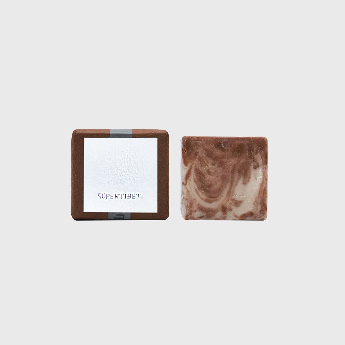 大好設計河山 | Yak Milk Block Soap 犛牛乳方皂