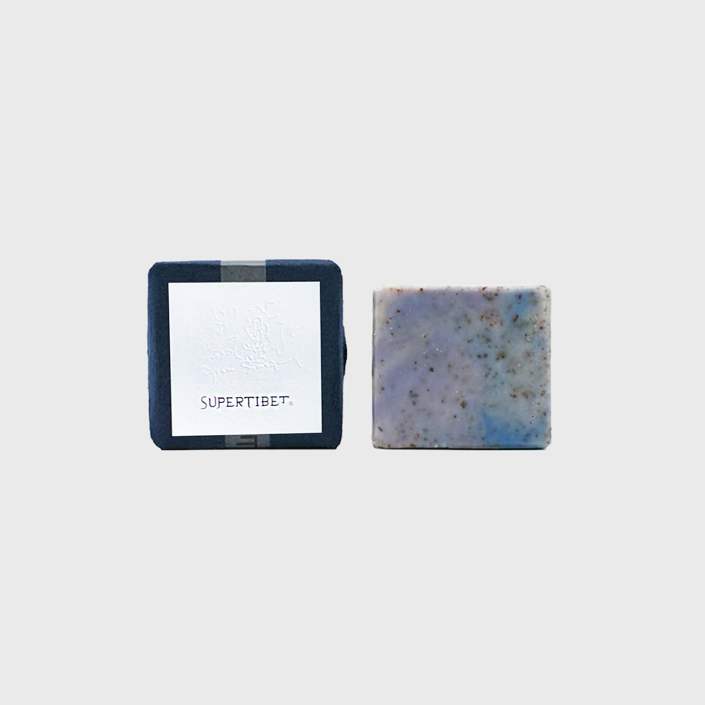 大好設計河山 | Yak Milk Block Soap 犛牛乳方皂