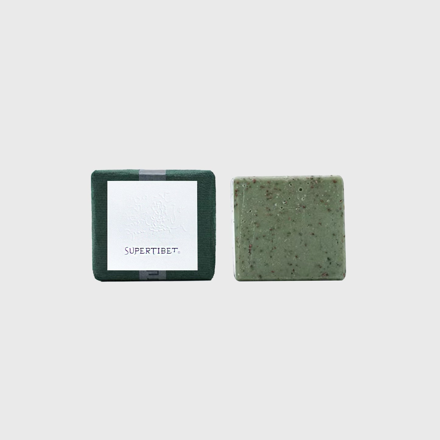 大好設計河山 | Yak Milk Block Soap 犛牛乳方皂