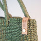 Essence Design & Craft | Baca Handbag 蕉麻提包