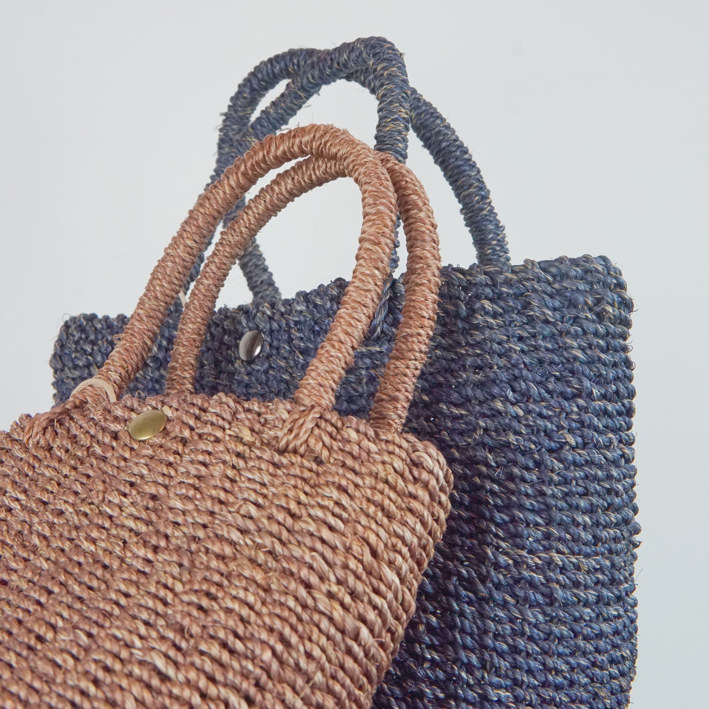 Essence Design & Craft | Baca Handbag 蕉麻提包