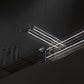 MARIO TSAI | Electricity Lighting - Chandelier 隙光灯系列 吊燈