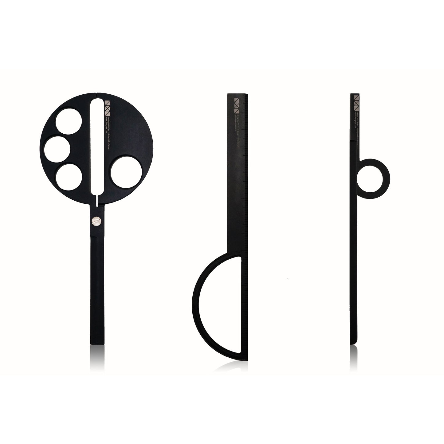 Yen Object | Mathematics Letter opener 數學拆信器