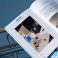 magazine into | issue 2：‘almost famous 幾近成名’ 雜誌