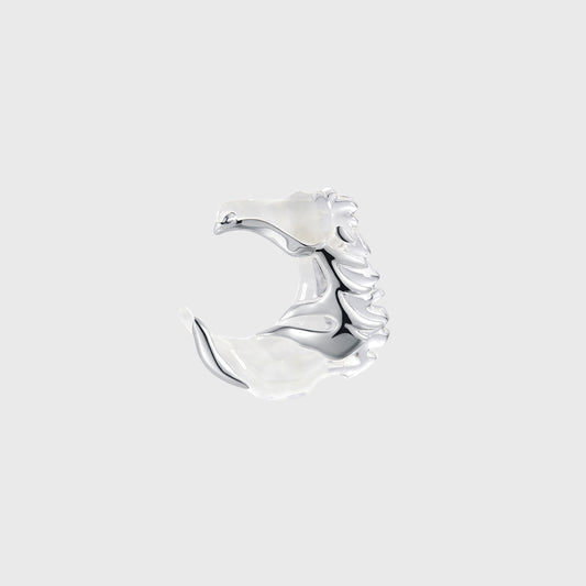 SIA KARATI | Driven by Dreams - Earrings 以夢為馬系列 耳環