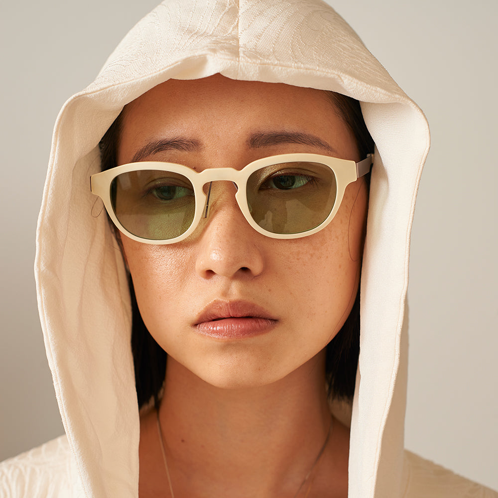 ipluso eyes | Edge＿Sun 太陽眼鏡