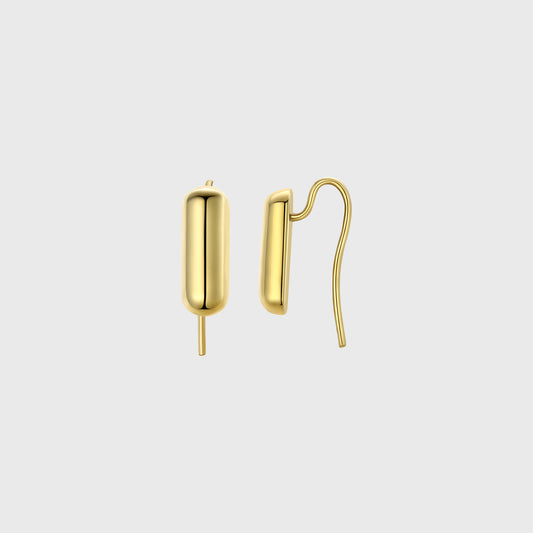 SIA KARATI | Essecnce Earring 精華素系列 耳環