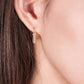 SIA KARATI | Essecnce Earring 精華素系列 耳環