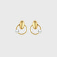 SIA KARATI | Essecnce Pearl Earring 本質系列 耳環