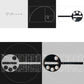 Yen Object | Mathmatics Scissors 數學剪刀