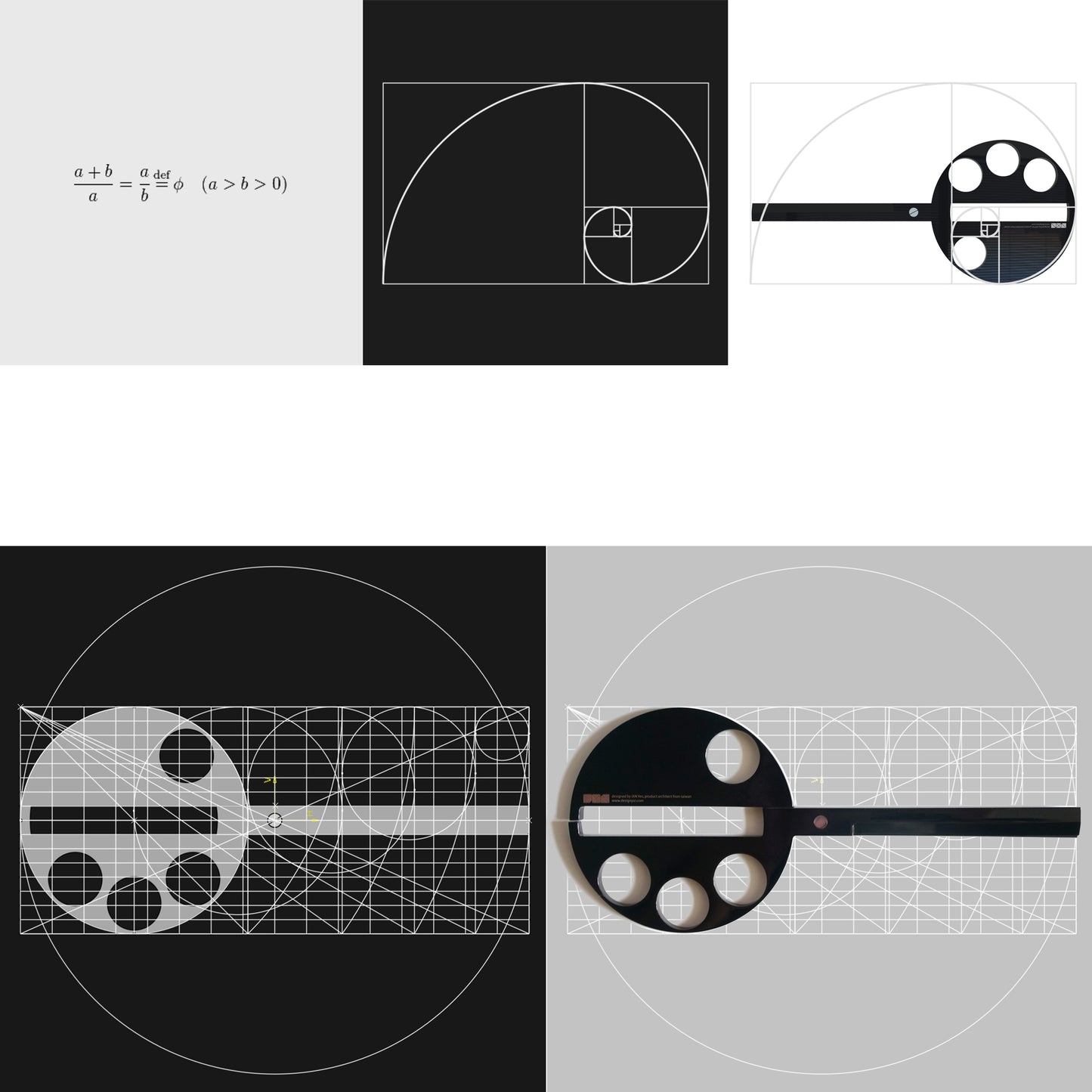 Yen Object | Mathmatics Scissors 數學剪刀
