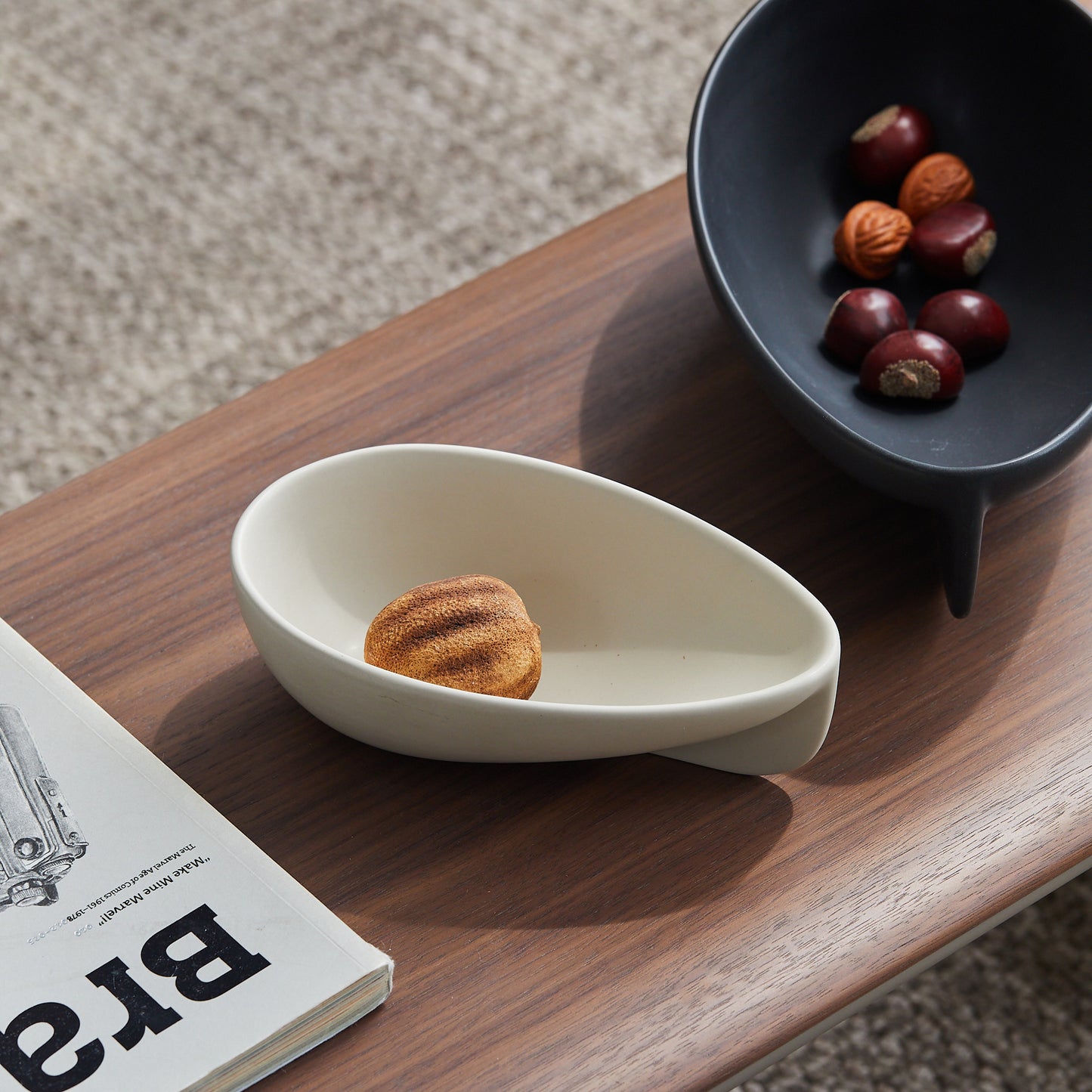 grado |  Fish Tail Basin 魚尾盆