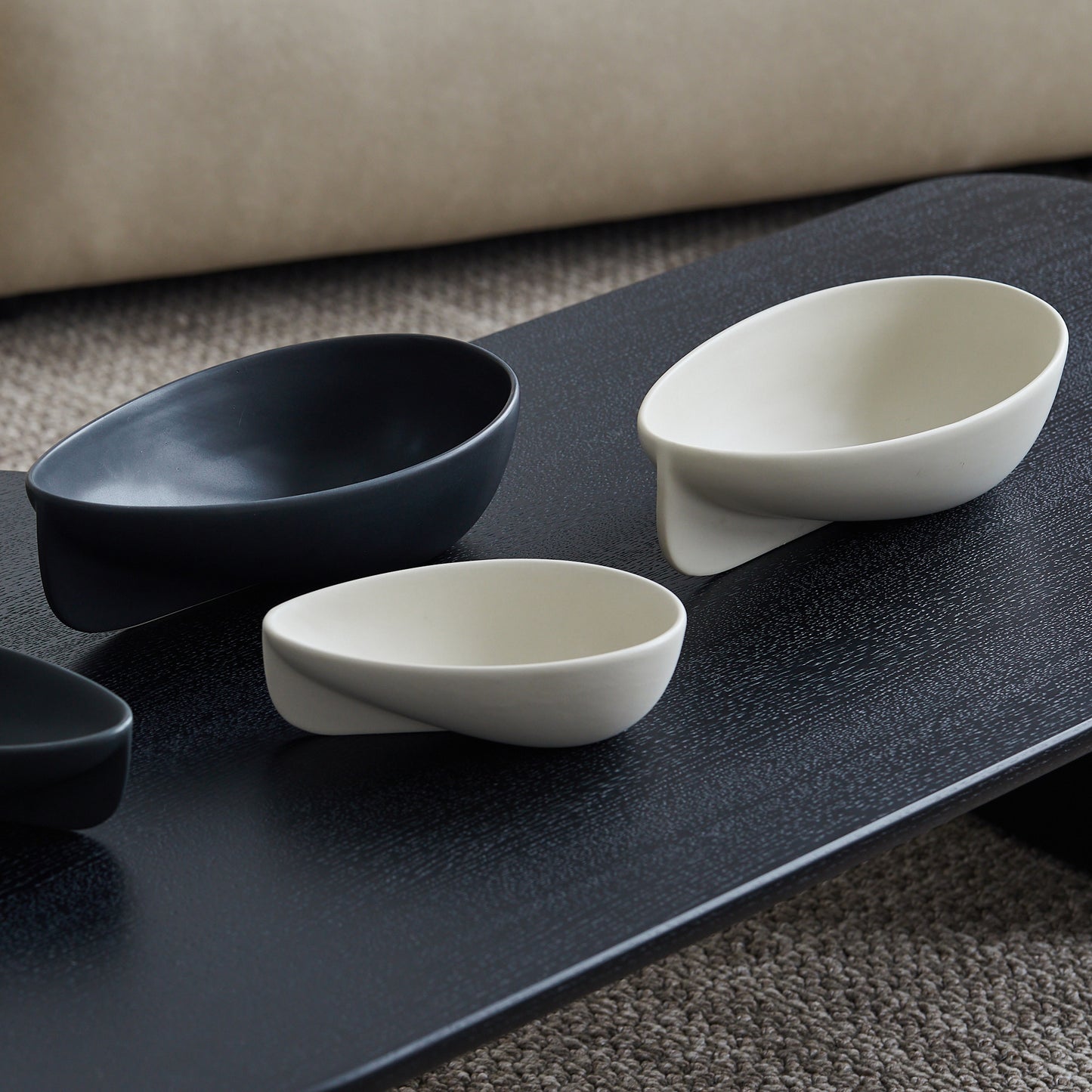 grado |  Fish Tail Basin 魚尾盆