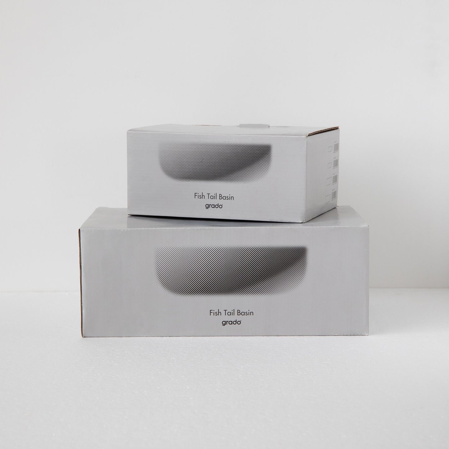 grado |  Fish Tail Basin 魚尾盆