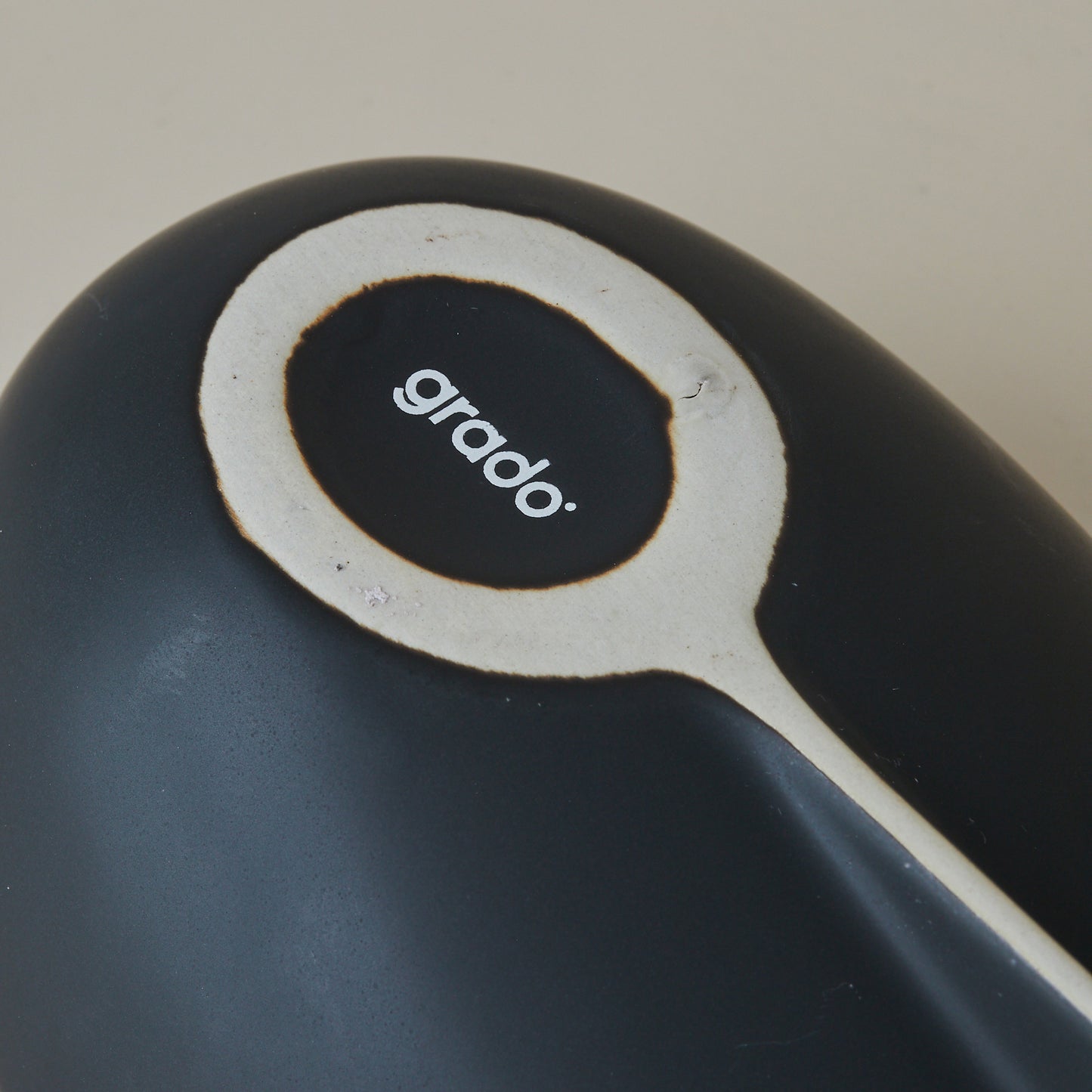grado |  Fish Tail Basin 魚尾盆