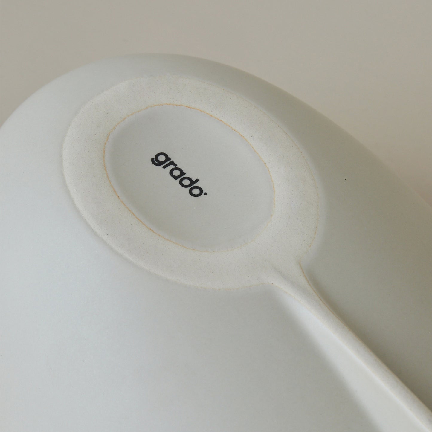 grado |  Fish Tail Basin 魚尾盆