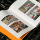 magazine into | issue 1：MADE-LAND 製造地 雜誌