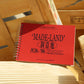 magazine into | issue 1：MADE-LAND 製造地 雜誌