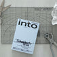 magazine into | issue 0：草稿 Sketch 雜誌